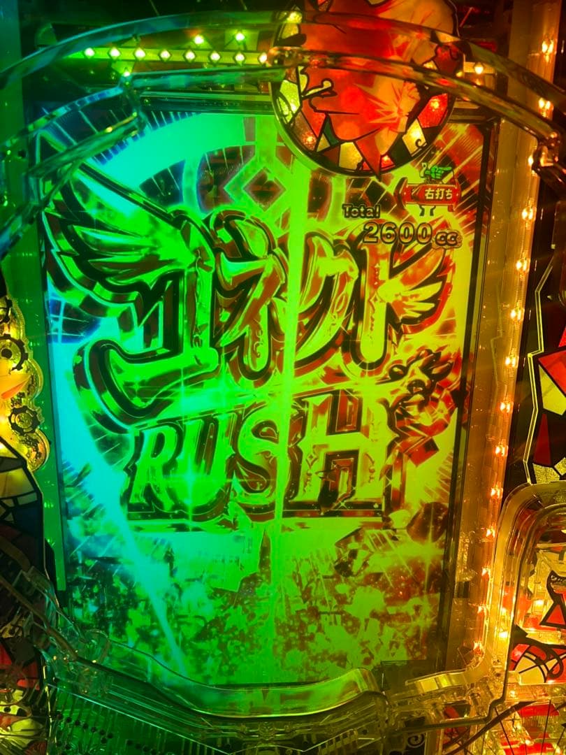 eマギアレコード魔法少女まどか☆マギカ外伝/スマパチユニットデータカウンター対応