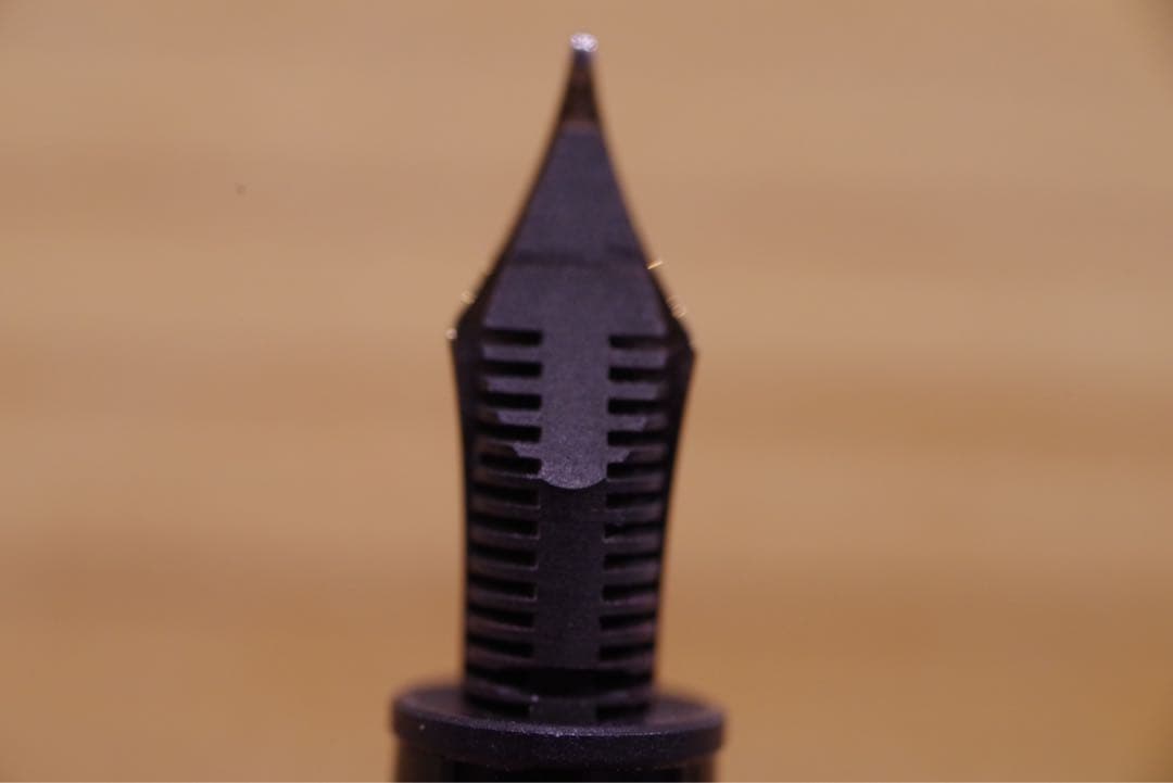 Montblanc マイスターシュテュック146 14K全金M