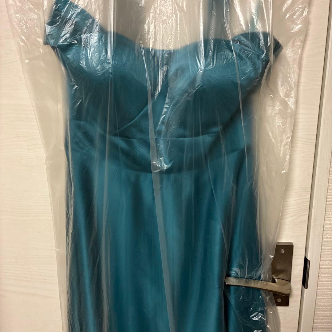 Annabelle ドレス パニエ