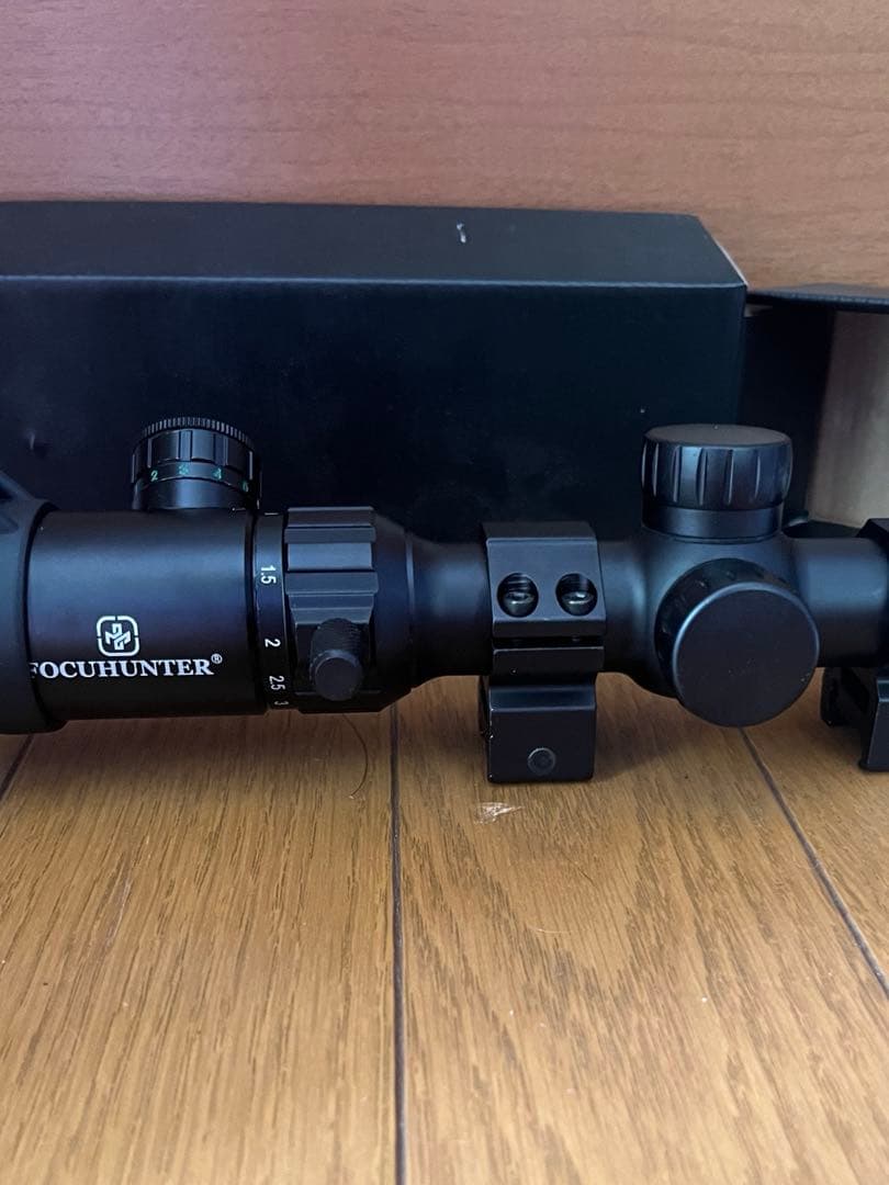 【特典】VSR-10 G SPEC スナイパーライフル 東京マルイ【値下げ可能】