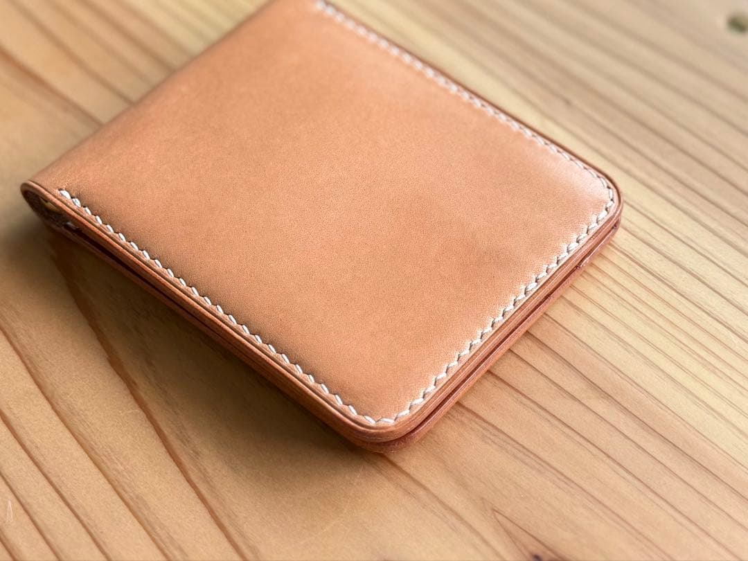 マネークリップ