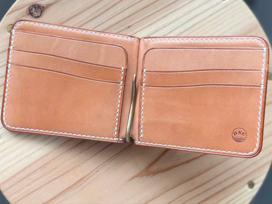 マネークリップ