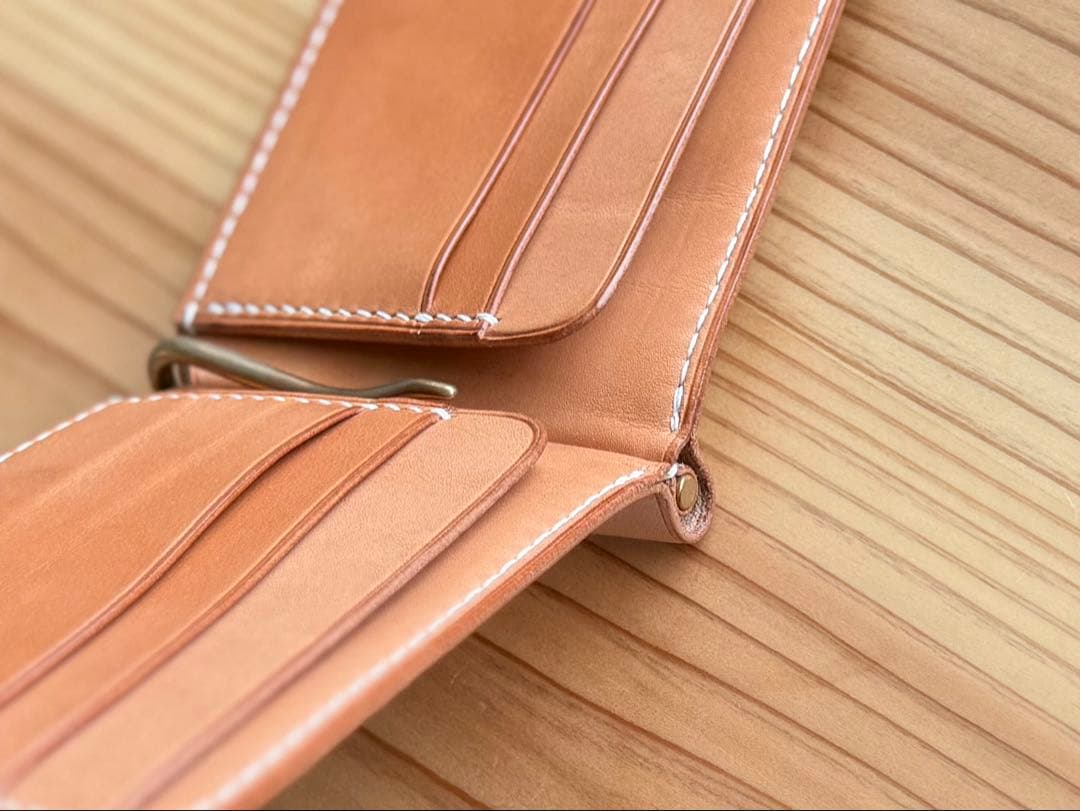 マネークリップ