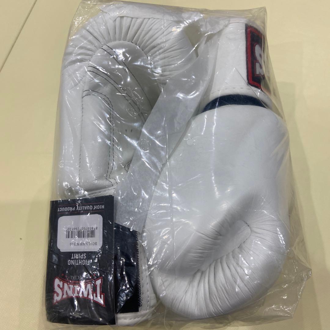 twinsグローブ　YOKKAO fairtex windy ウイニング