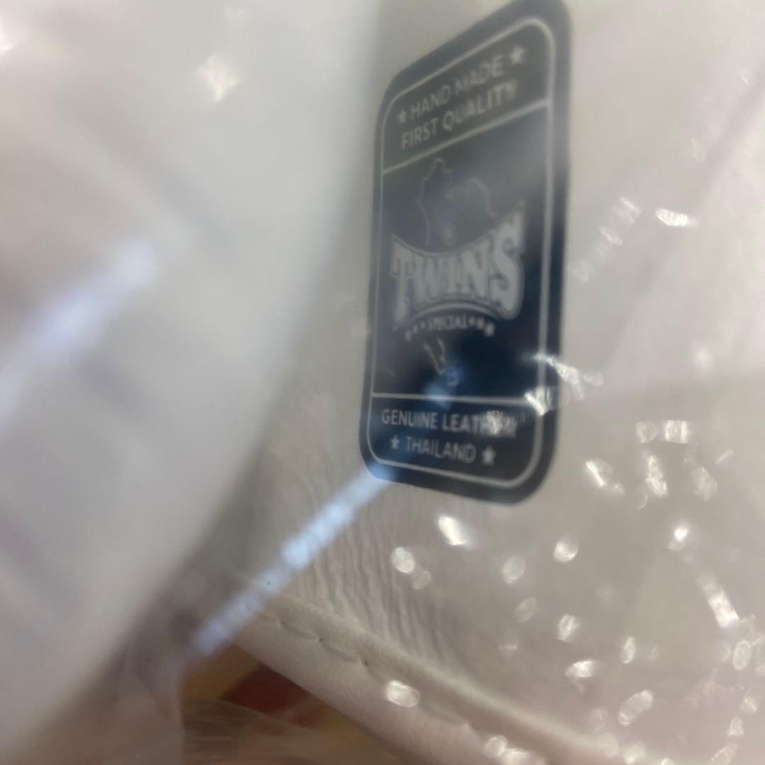 twinsグローブ　YOKKAO fairtex windy ウイニング