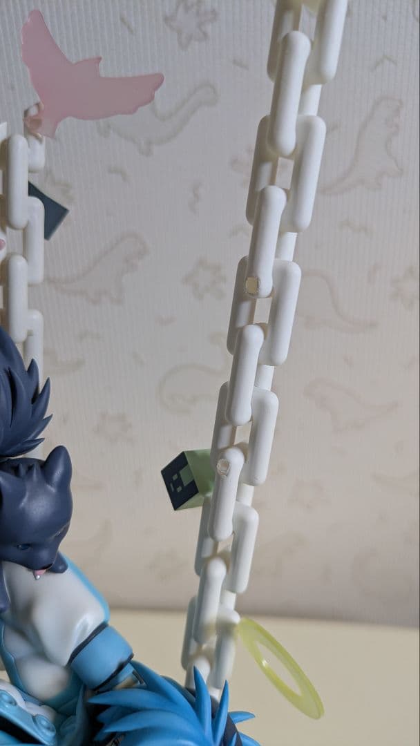 蒼葉　ドラマティカルマーダー 1/7 フィギュア　ドラマダ