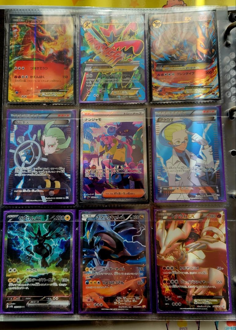 ぶ*ス様 【完全引退】ポケモンカード 引退品 まとめ売り 16年分 プロモ・高額