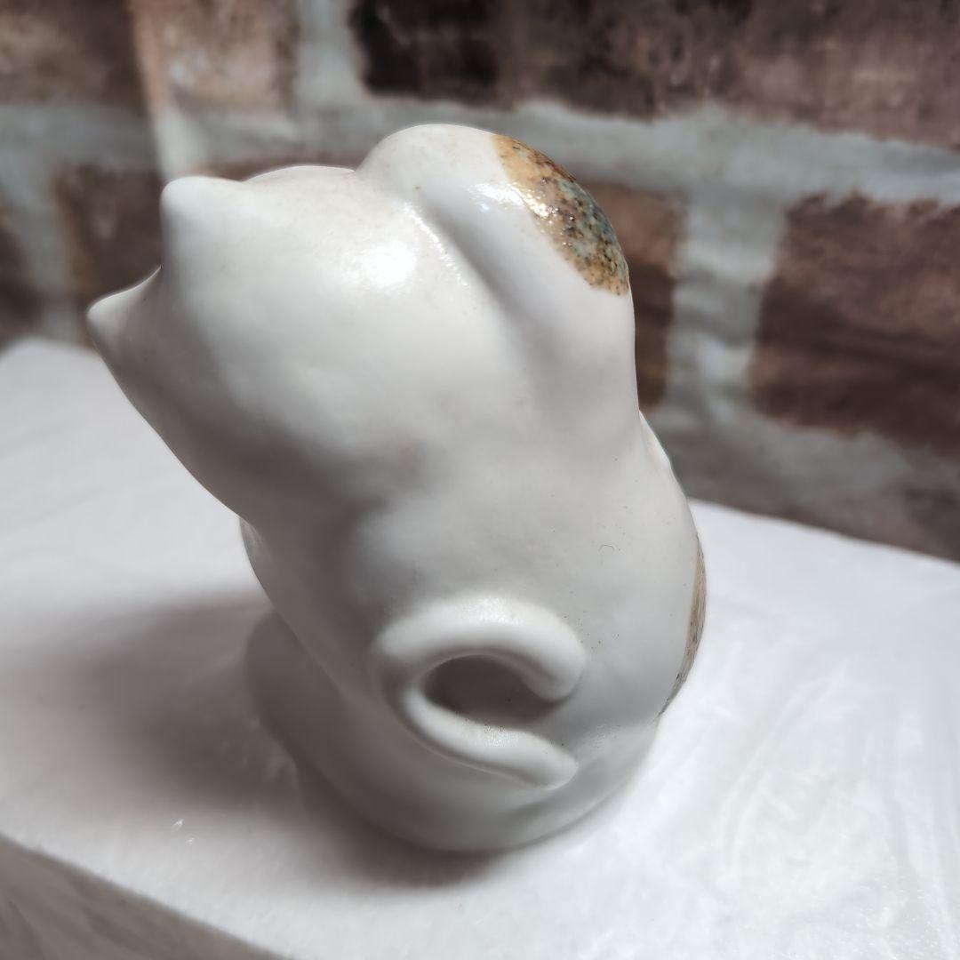 工房輪葉葉　着ぐるみ招き猫