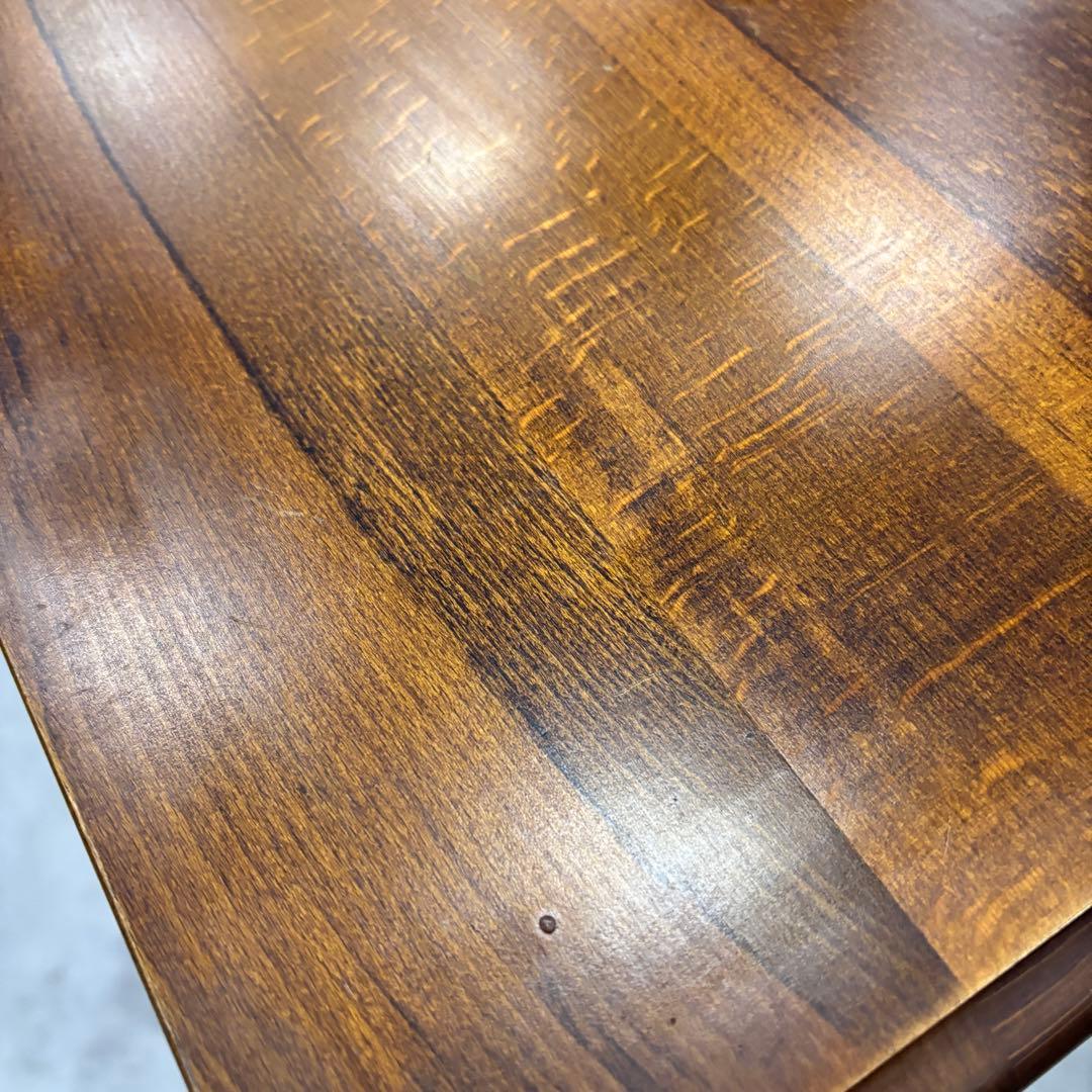 （みとりんさん専用）カリモク コロニアル キャビネット サイドボード 収納棚