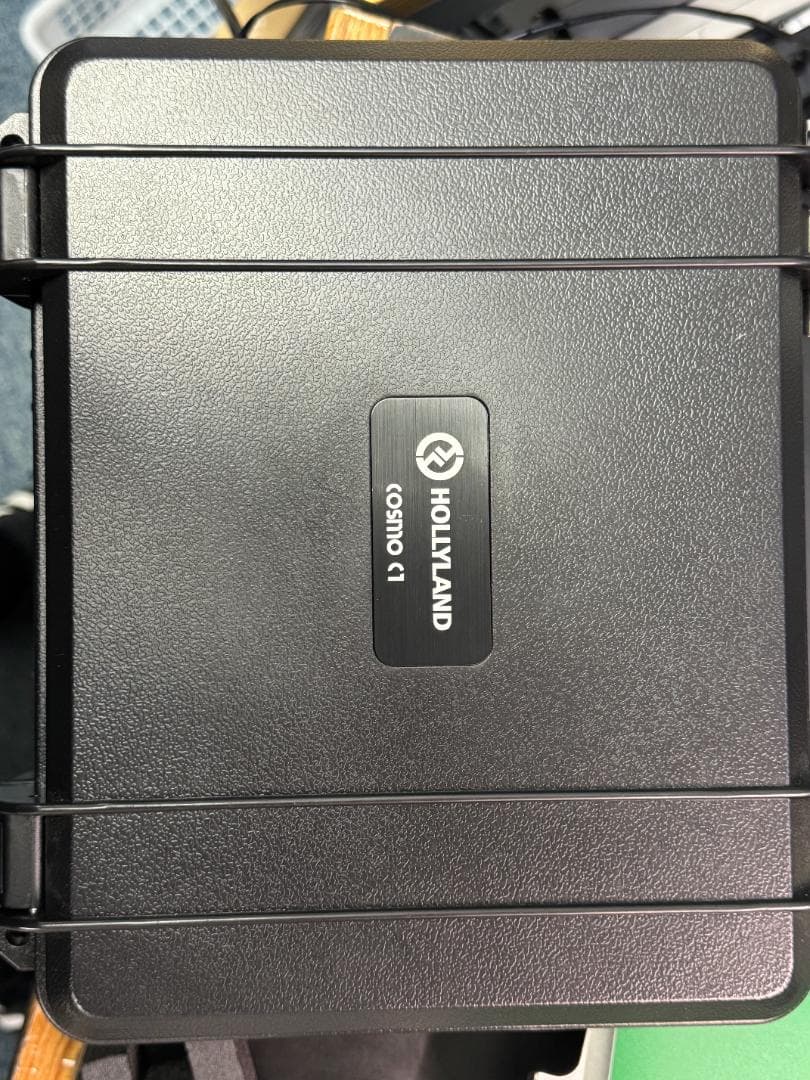 HOLLYLAND COSMO C1 映像伝送装置