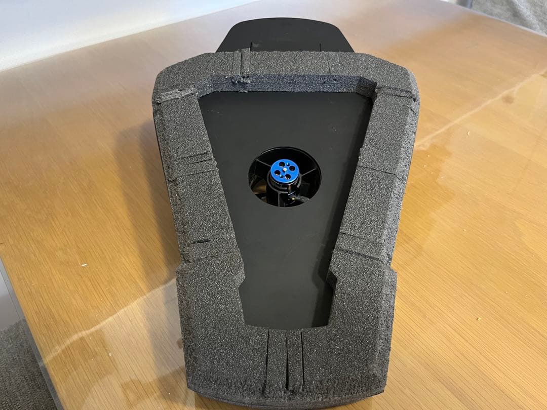 Gartt EH-355 ラジコン ホバークラフト