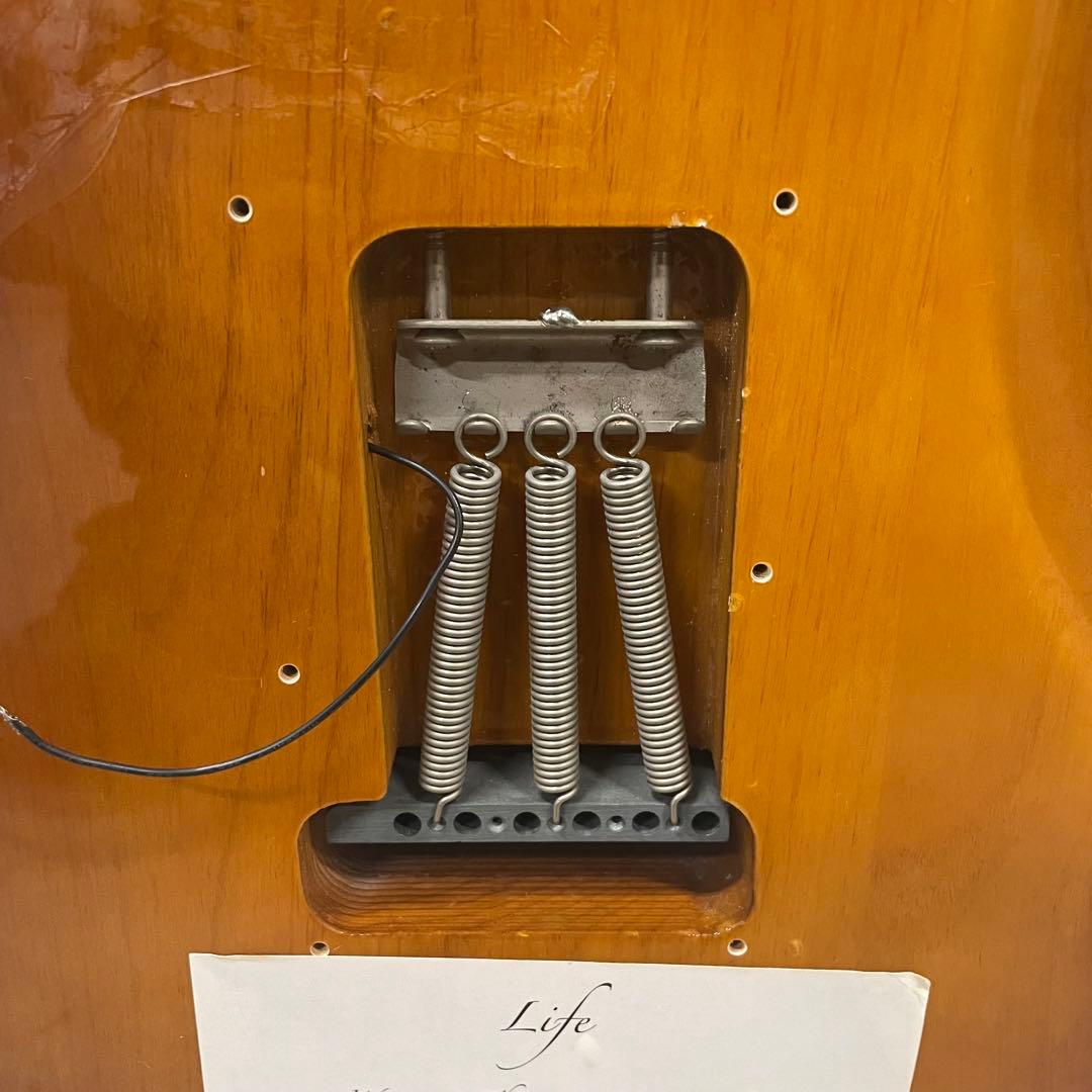 Fender フェンダー エレキギター STARTOCASTER R083703