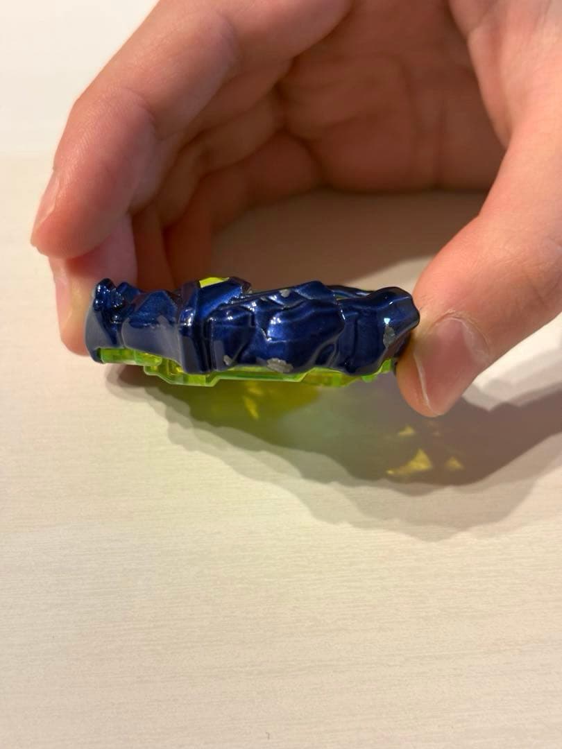 フェニックスウイング 9-80DB メタルコート：ネイビー