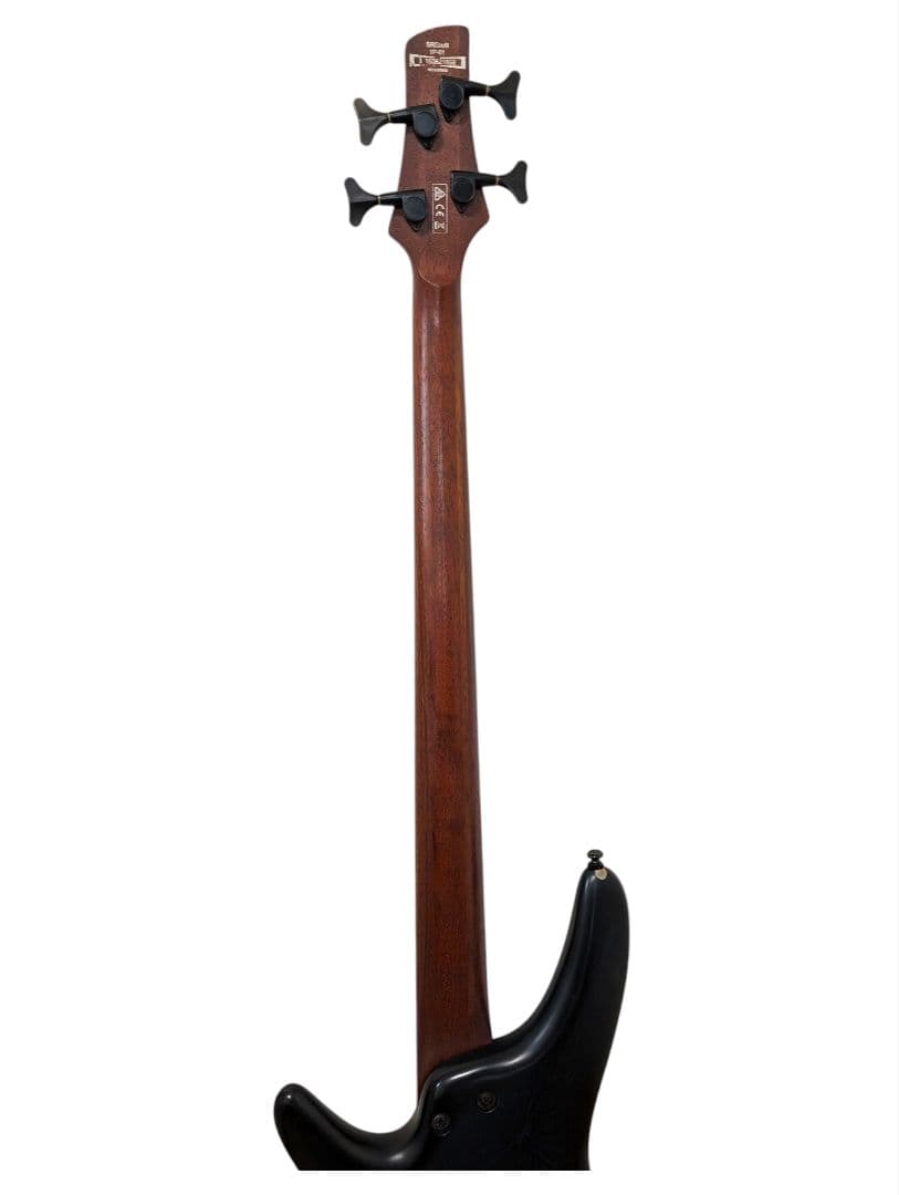 【音出し確認済み】Ibanez SDGR SR500B ベース IP-01