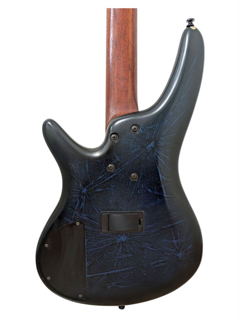 【音出し確認済み】Ibanez SDGR SR500B ベース IP-01