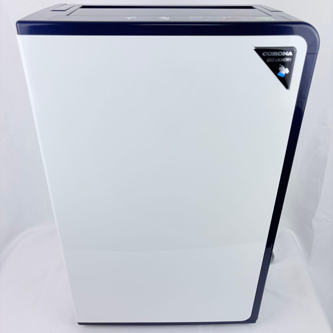 コロナ　除湿機　CD-H1019 衣類乾燥除湿機　 CORONA 衣類乾燥除湿器