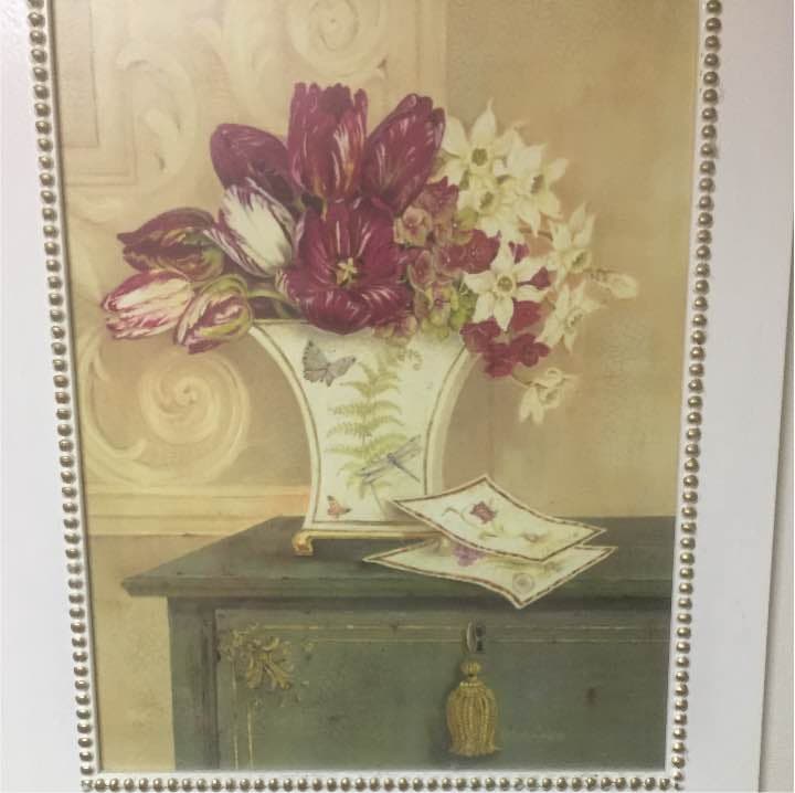 KATHRYN WHITE作の絵画