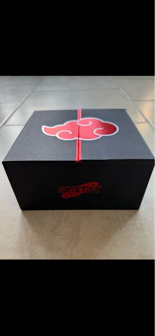 CASSETRY 暁ヘッドホンアクセサリー　AirPods2用ケース