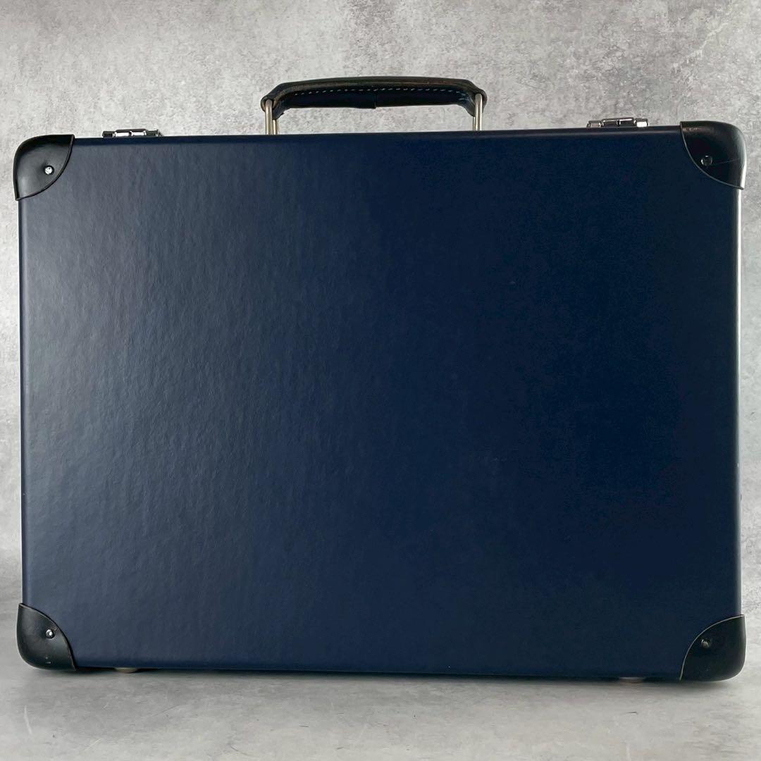 Yoshinori Takimoto様　グローブトロッター　センテナリー