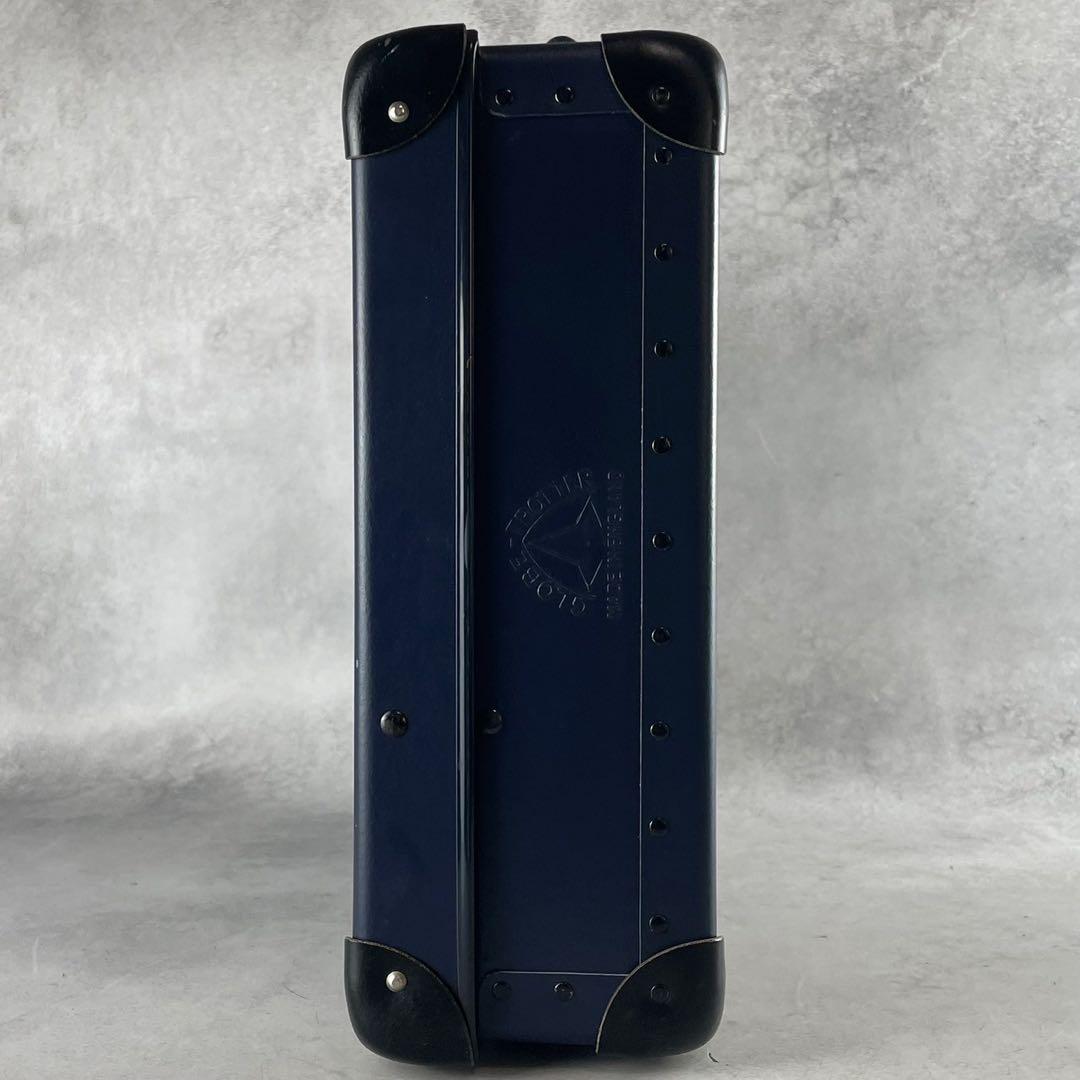 Yoshinori Takimoto様　グローブトロッター　センテナリー