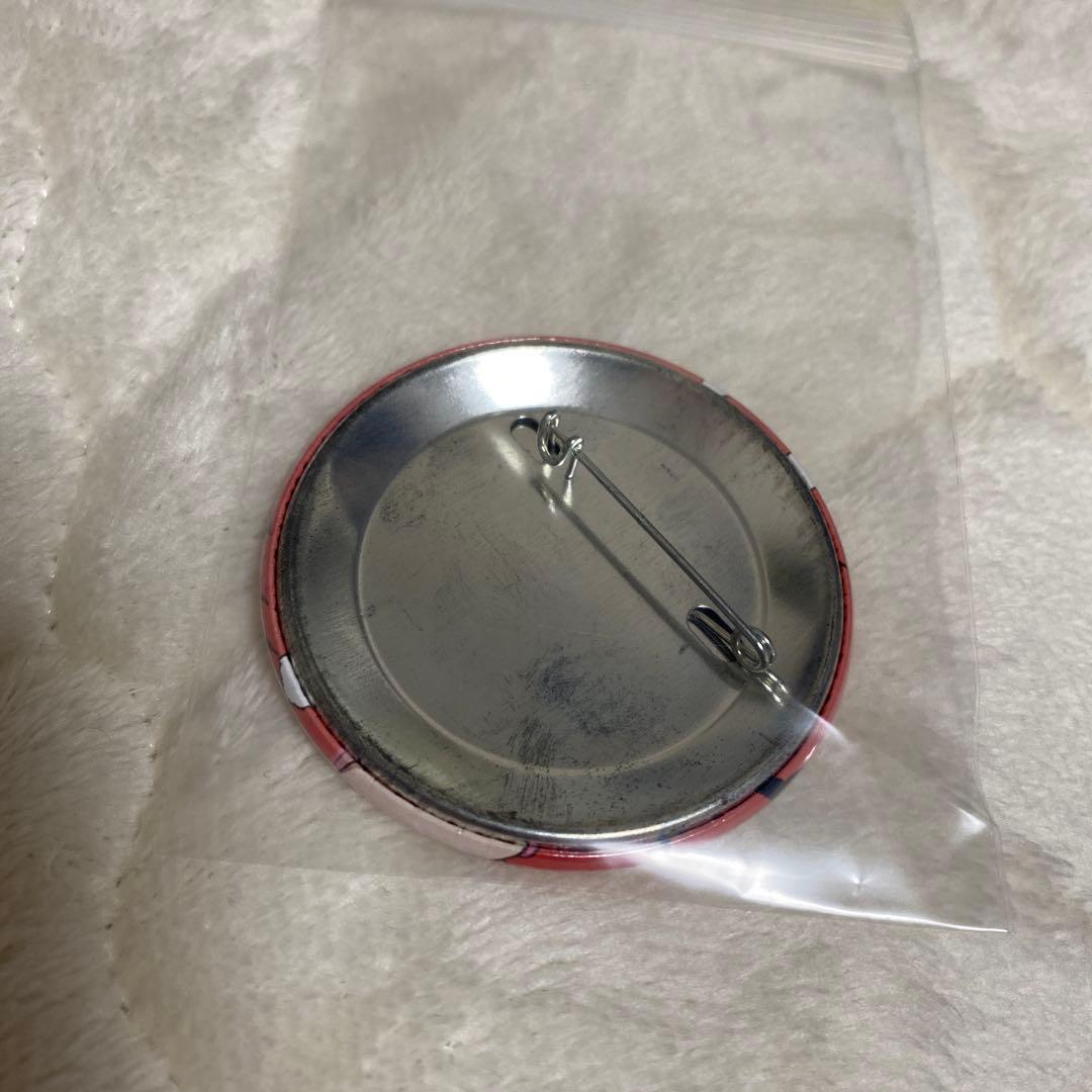 たまこラブストーリー　缶バッジ　ピンズ