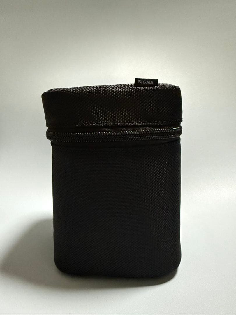 【美品】SIGMA 85mm F1.4 DG DN ART（SONY用）