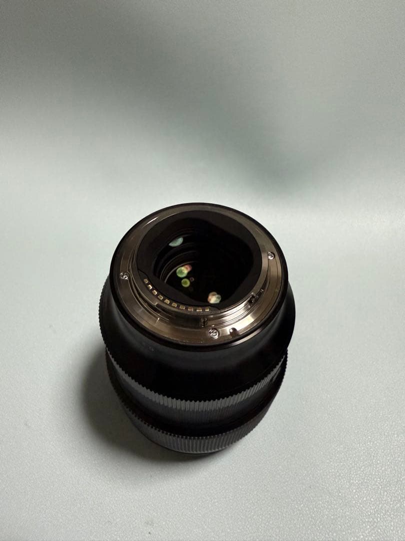 【美品】SIGMA 85mm F1.4 DG DN ART（SONY用）