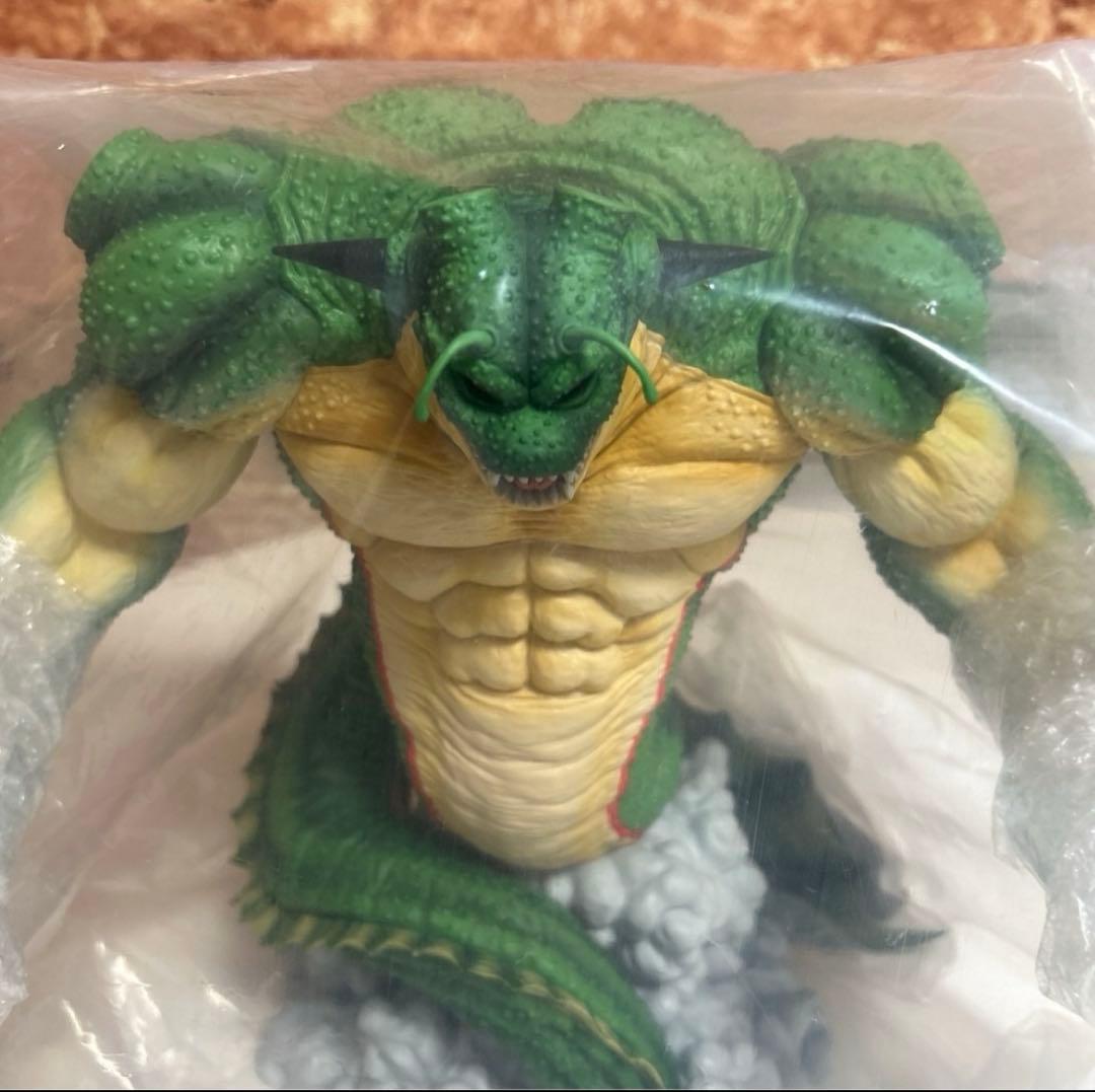 ドラゴンボール一番くじ ラストワン賞 ポルンガ