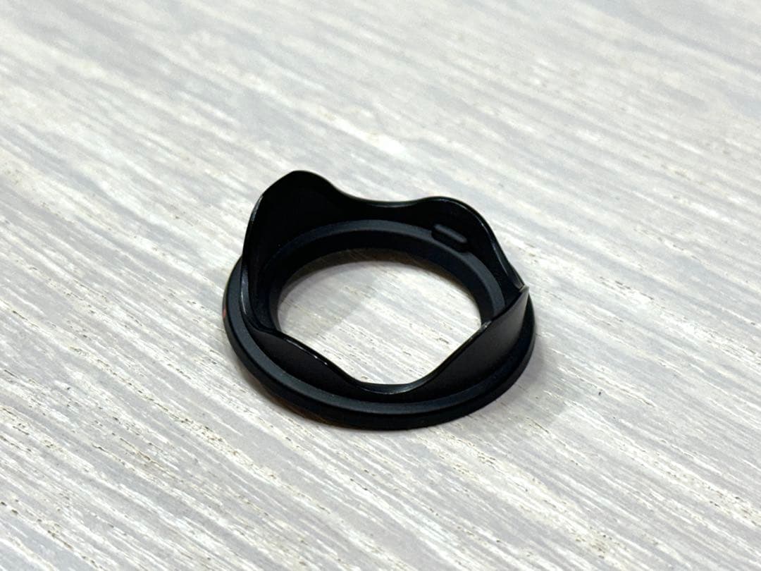 Fujifilm KLASSE S フジ クラッセS ブラック コンパクトカメラ