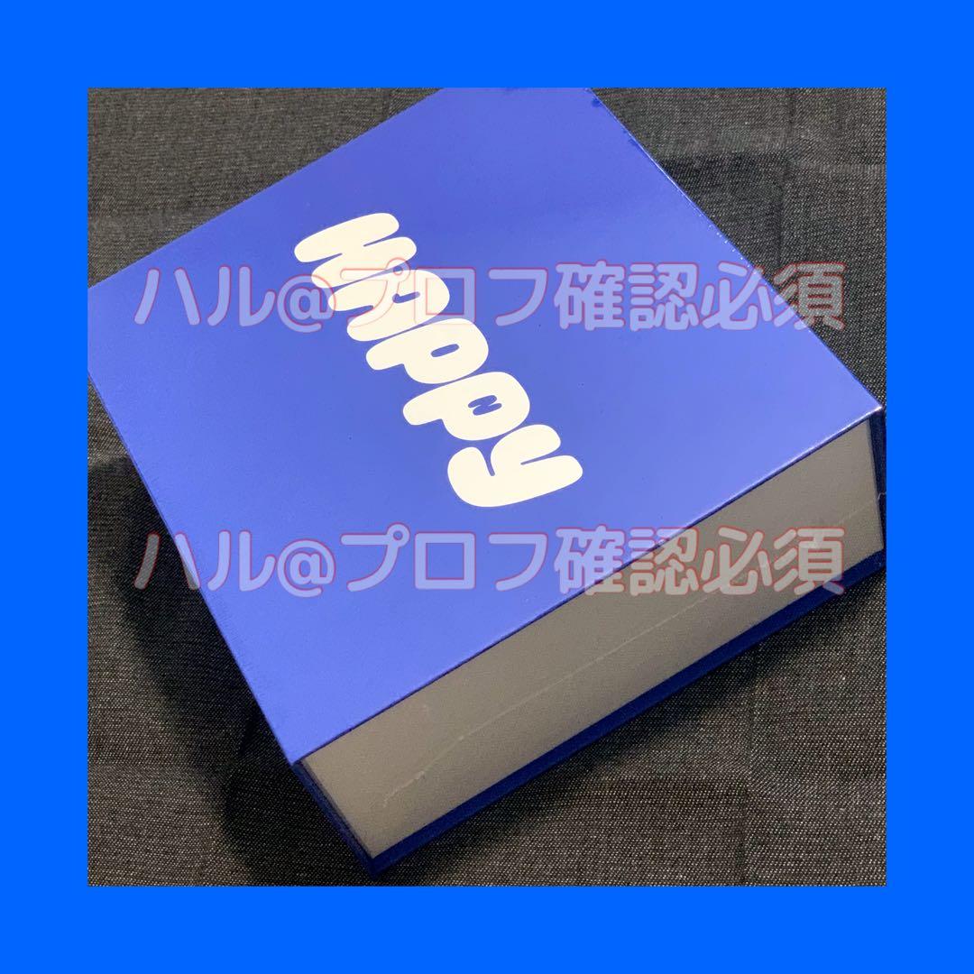 BTS ジン Happy スペシャルステージ 入場 特典 プレゼント トレカ