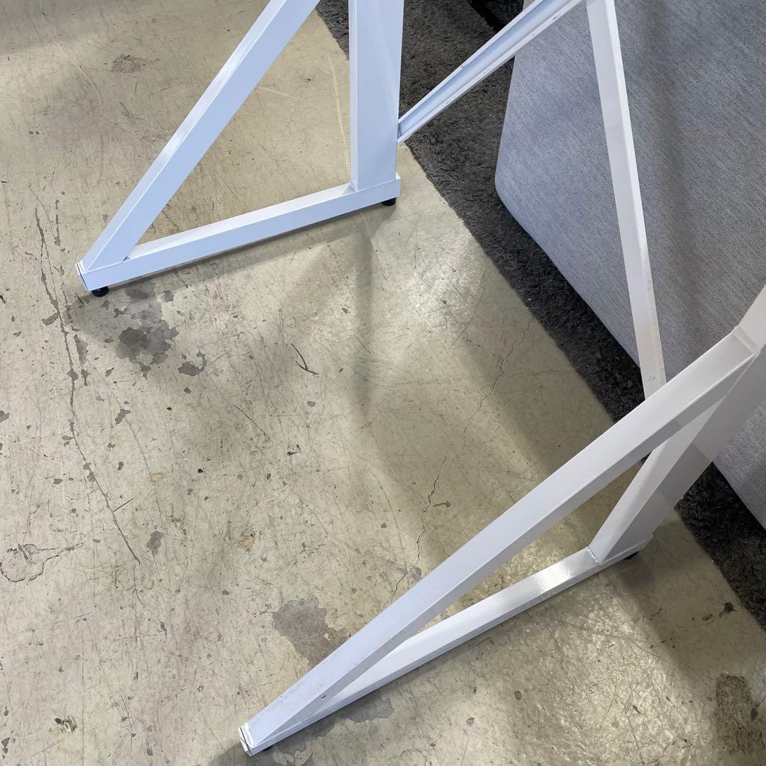 【リンナイ】乾太くん　専用台（高）DS-54HSF ガス衣類乾燥機　乾燥機台