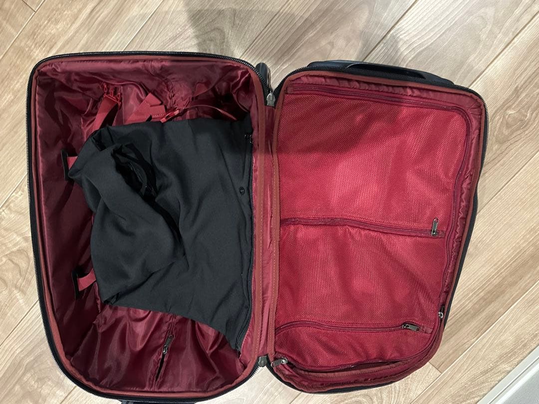 アンダーアーマー キャリーバッグ ケース