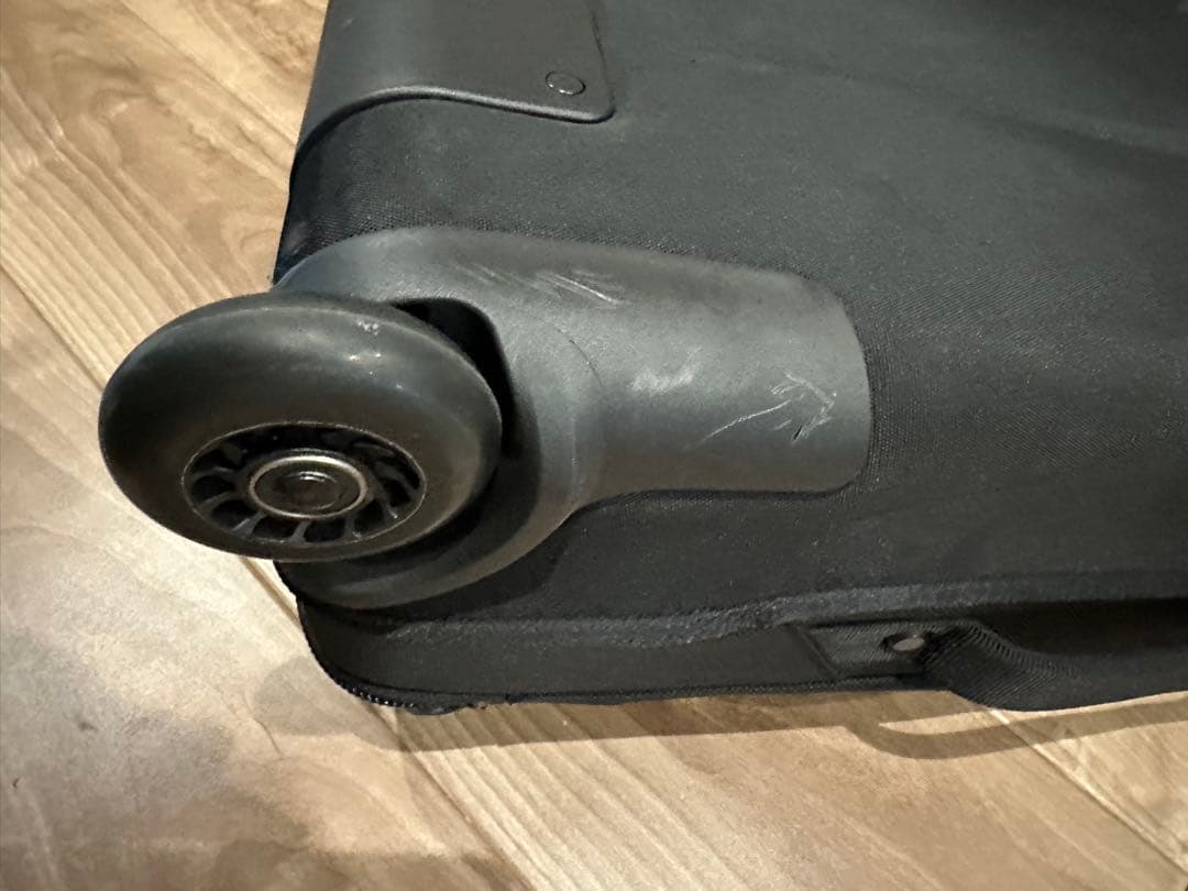 アンダーアーマー キャリーバッグ ケース