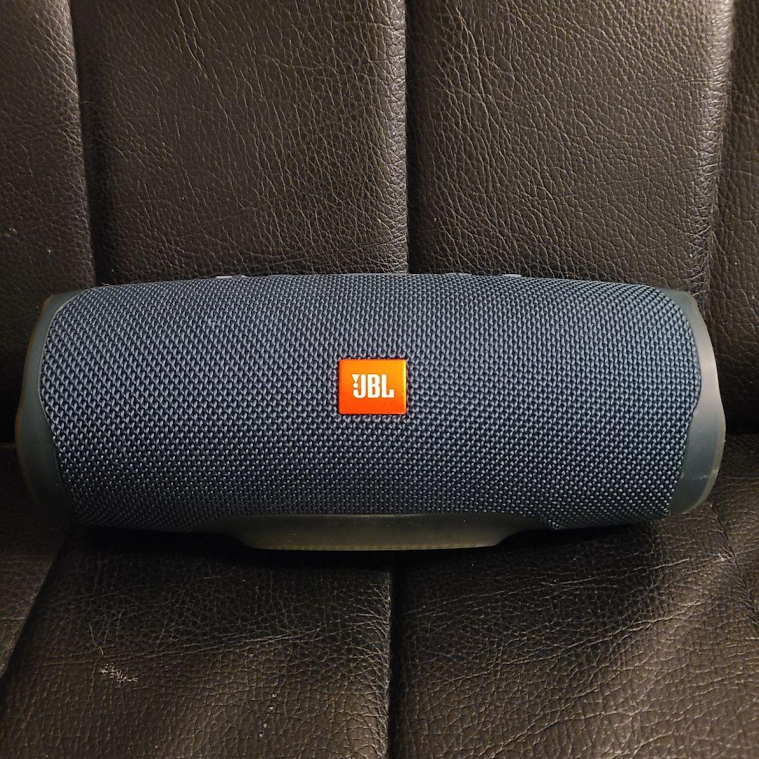 スピーカー・ウーファー JBL CHARGE4