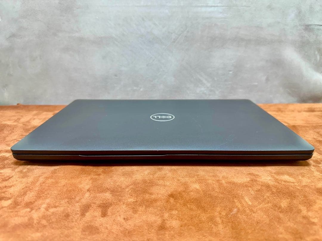 Windowsノート本体 DELL Latitude5501 i5-9300H 8GB |1179
