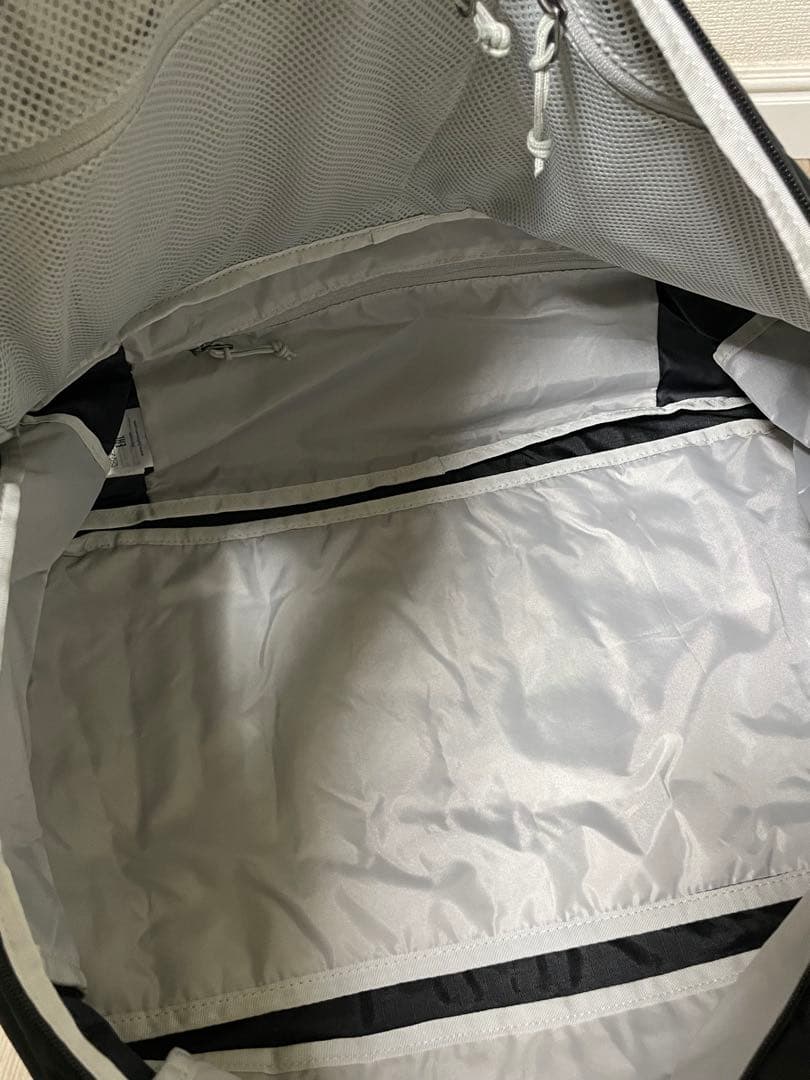 旅行かばん・小分けバッグ Fjallraven High Coast Duffel 36L