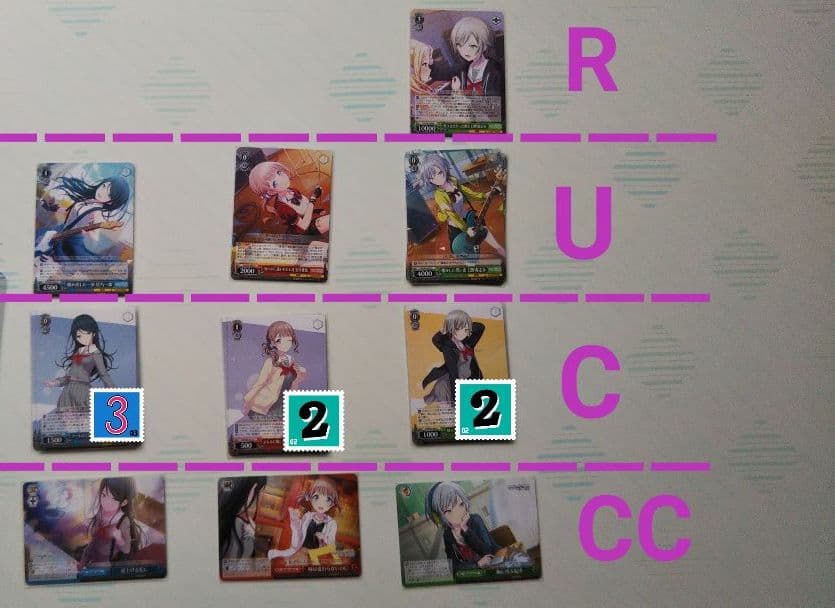 プロジェクトセカイ プロセカ ヴァイスシュヴァルツ