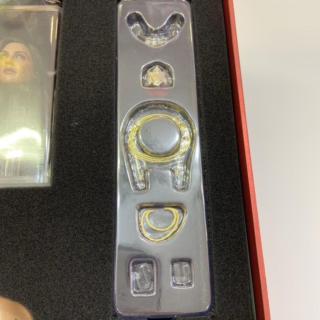 【未使用品】ホットトイズ ワンダーウーマン ワーナー100周年 MMS698