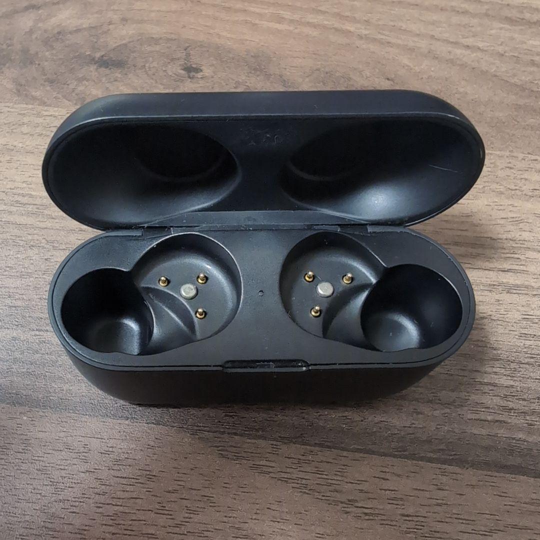 Technics EAH-AZ60M2-K イヤホン ブラック 外箱付き