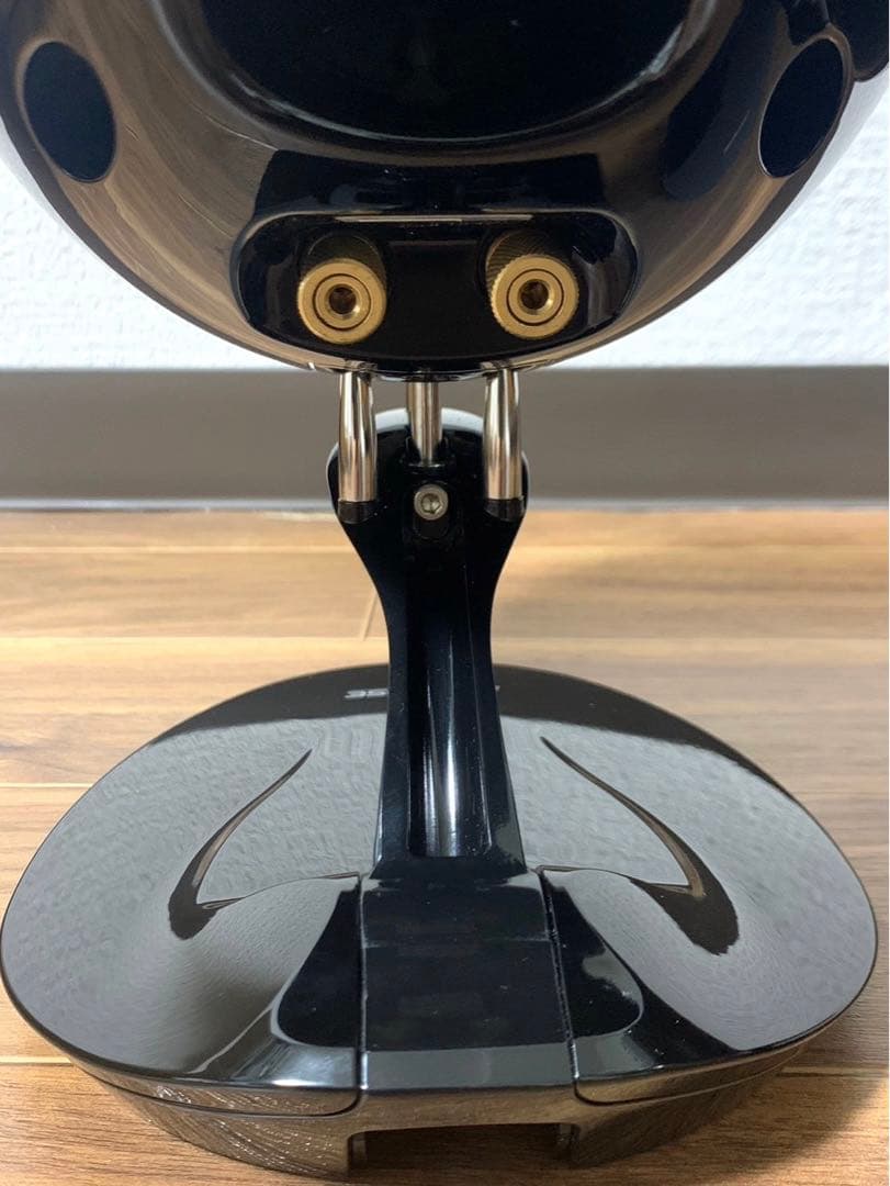 イクリプス　TD508MK3BK　スピーカー2個セット　ECLIPSE