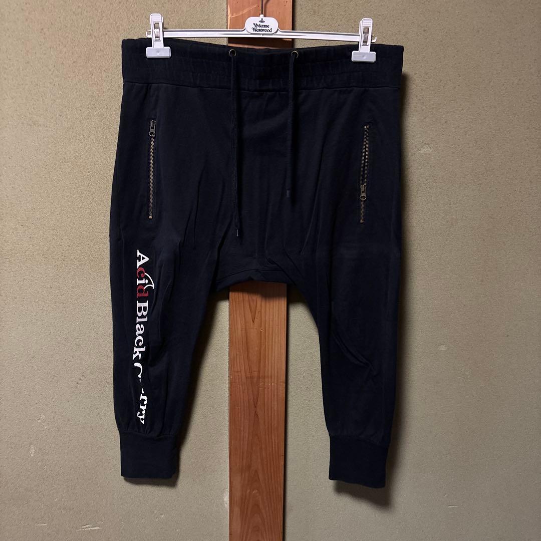 Acid Black Cherry パーカー&サルエル レディース