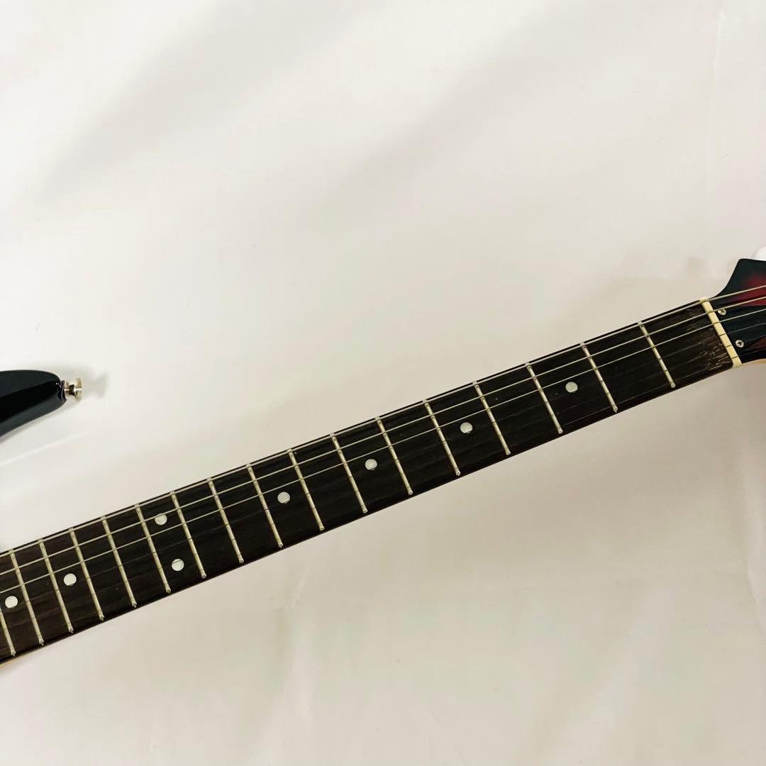 【早い者勝ち】エレキギター　AriaPro II MA Series