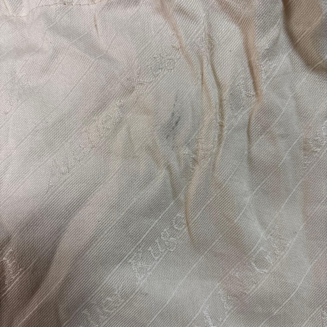 プチポワン　久家道子　刺繍バッグ　パーティバッグ