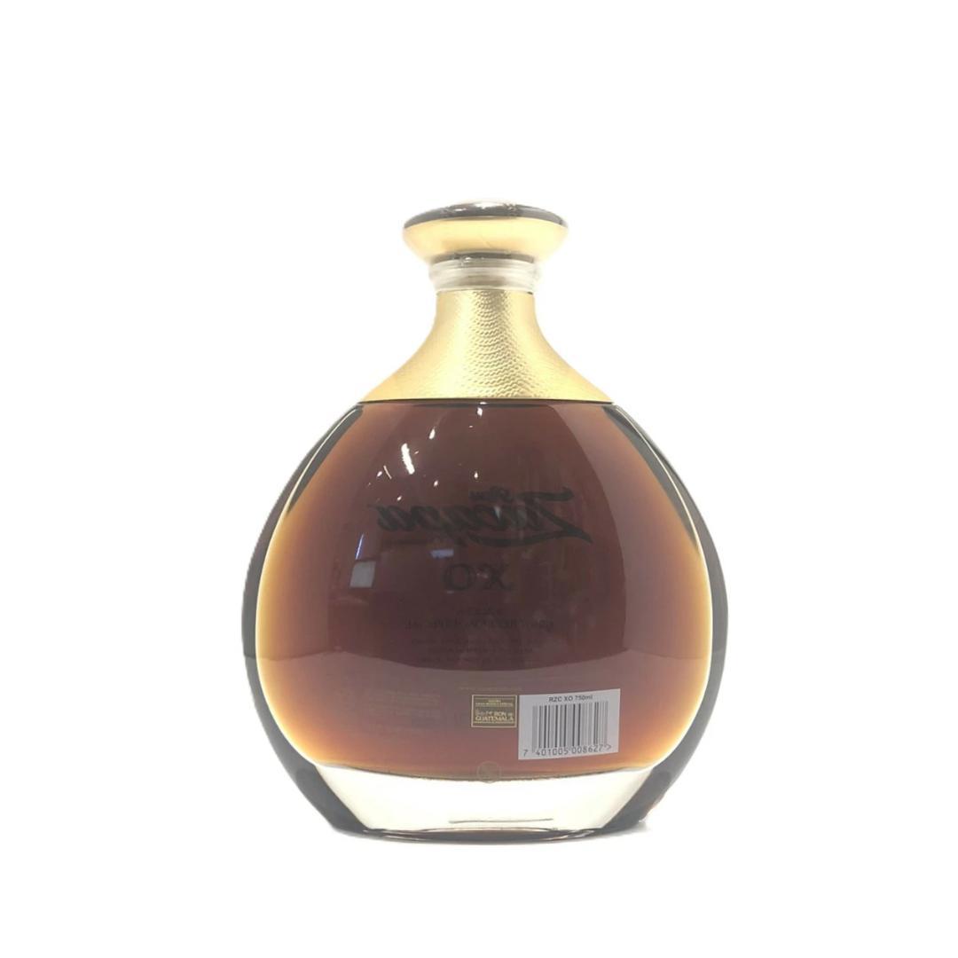 オールドボトル ロン・サカパ センテナリオ XO (2910)