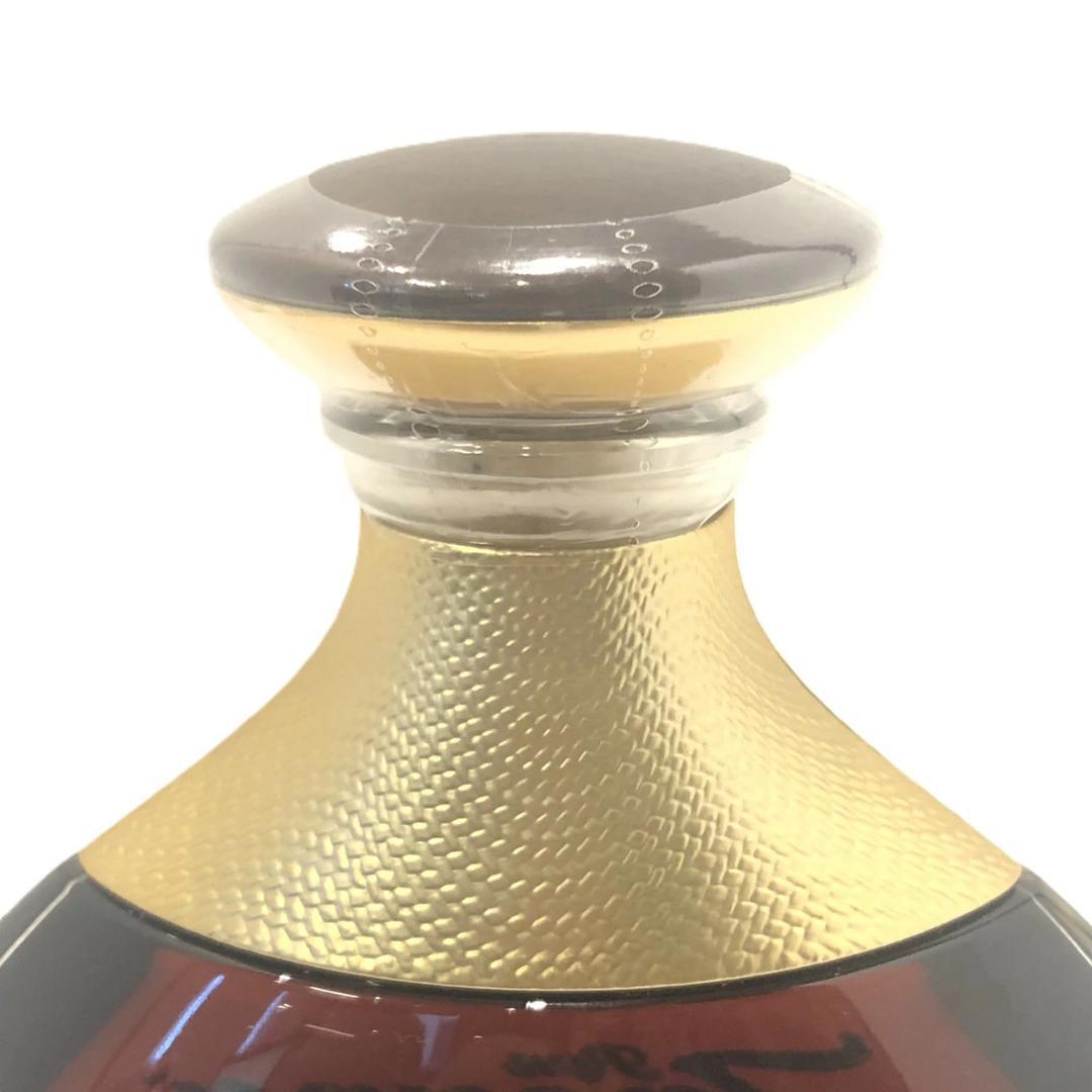 オールドボトル ロン・サカパ センテナリオ XO (2910)