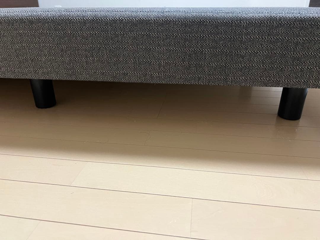 大幅値下げ！【SIMMONS】シモンズ　ベッドフレーム　シングル