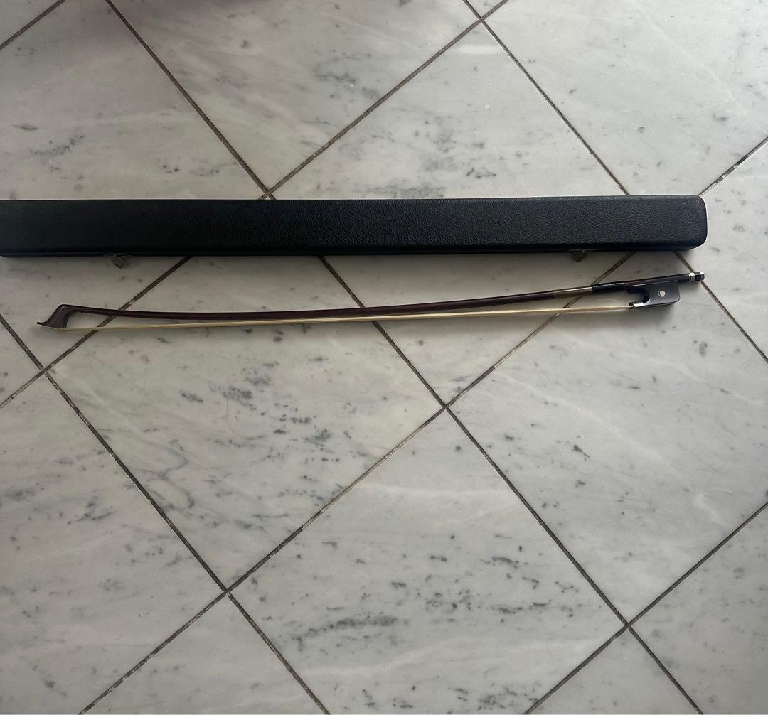 HERBRT WANKA ✳︎ チェロ　弓