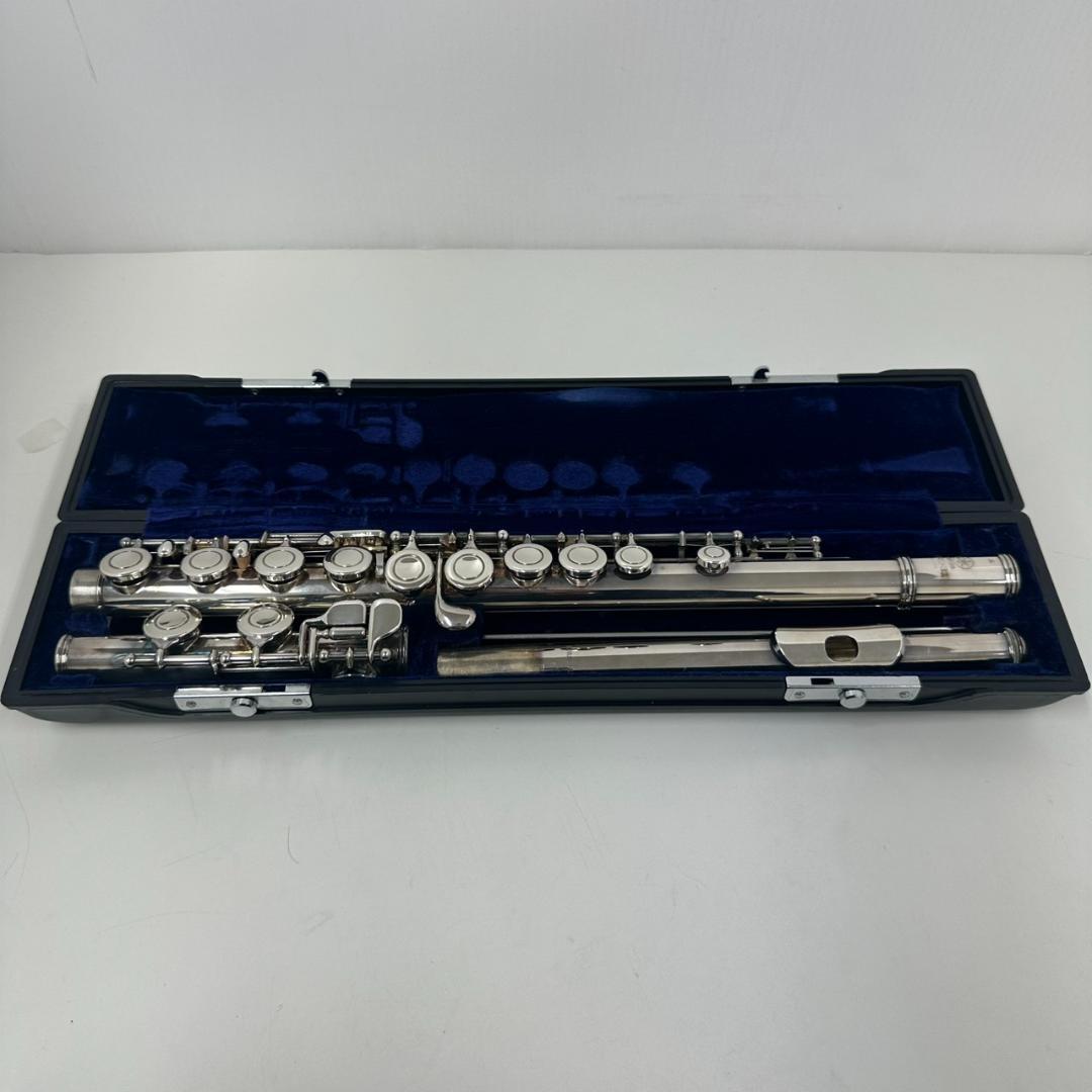 770652/YAMAHA フルートYFL-31 ヤマハ 管楽器 ケース付き