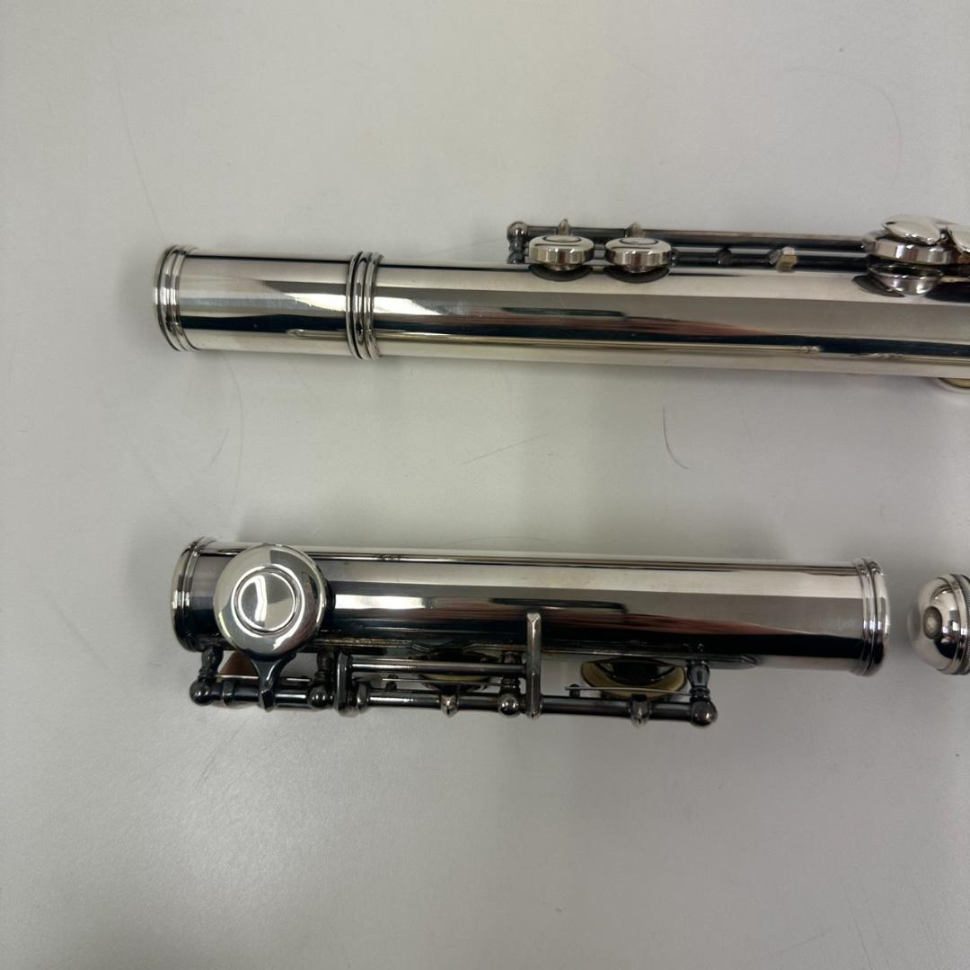 770652/YAMAHA フルートYFL-31 ヤマハ 管楽器 ケース付き