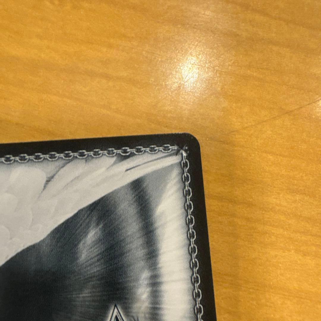 ヴァイスシュヴァルツ　ミカサsp